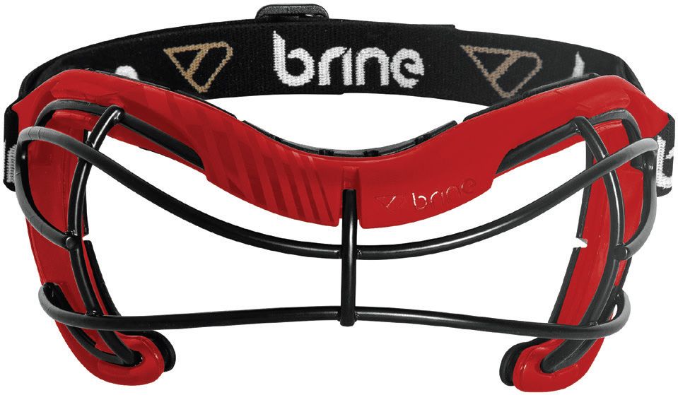 Brine Women's Halo Lacrosse Goggles