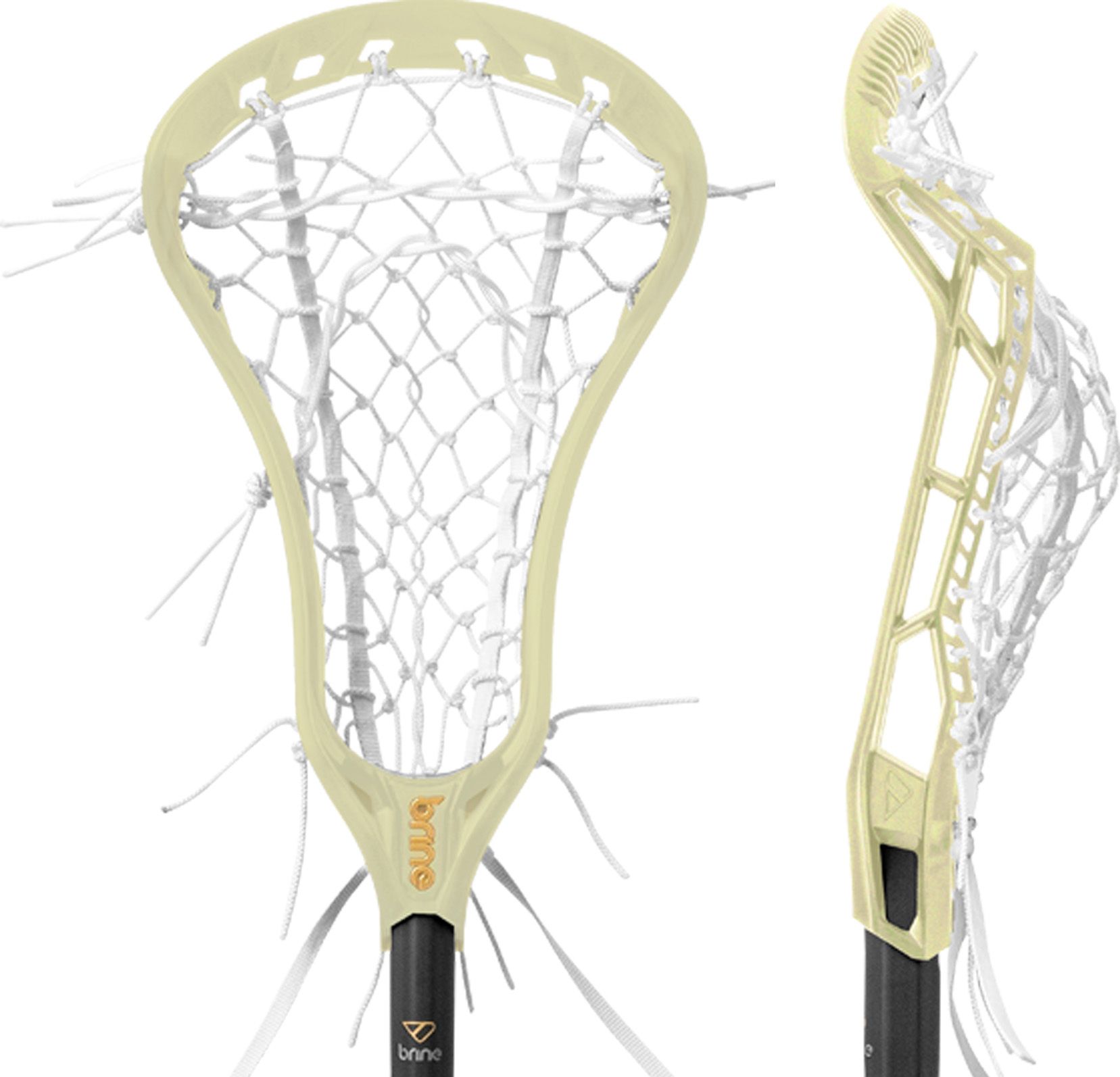 Lacrosse Heads