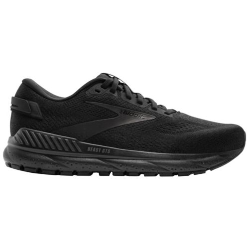 BROOKS GHOST16 27cm ブルックス ゴースト16 ブラック Ghost16 GTX （ゴースト16GTX ブラック）