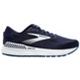 True Navy/White