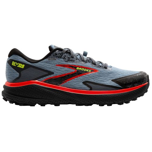 Brooks Men's Cascadia 18 Trail Running Shoes Dick's Sporting Goods