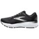 Black/Grey/White