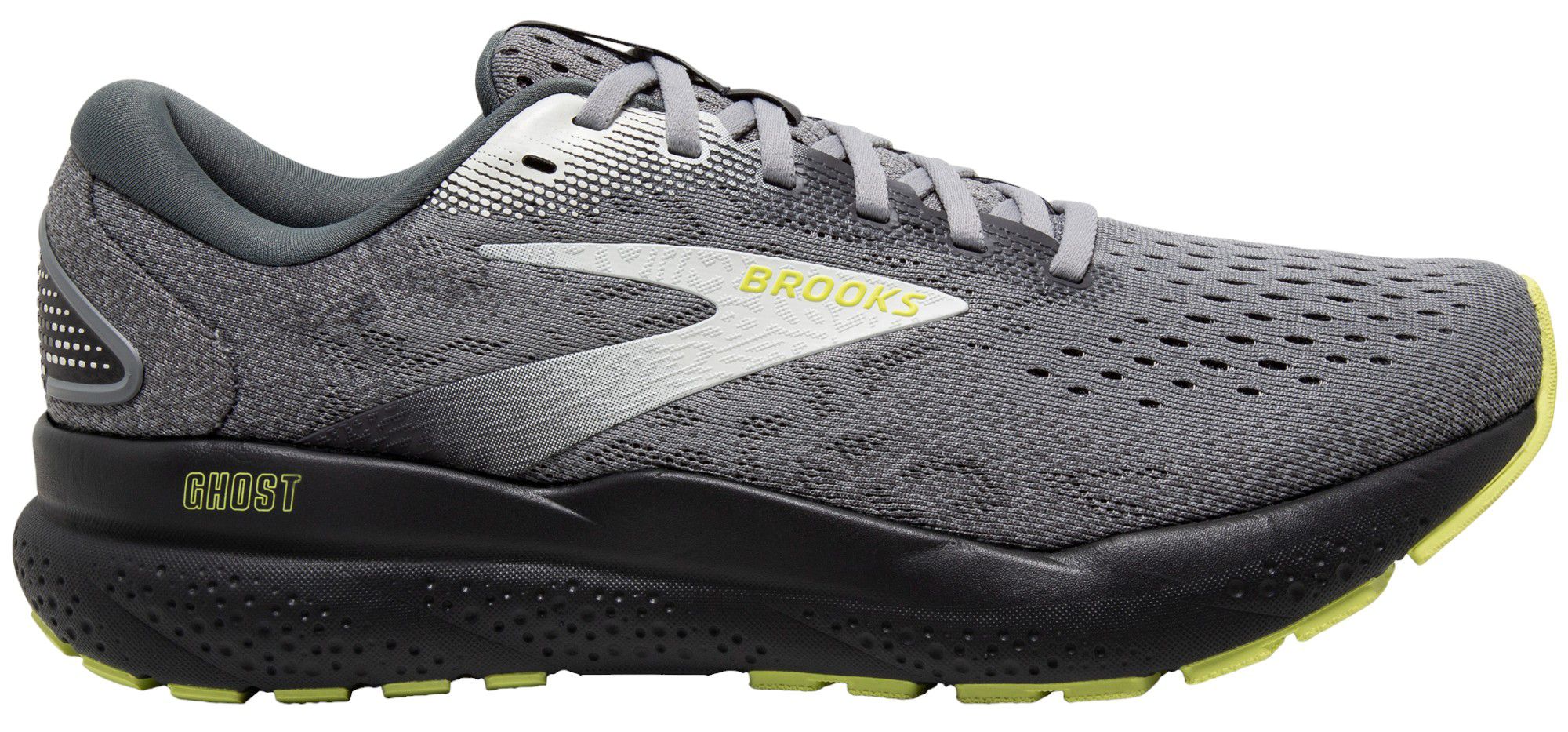 Brooks Men's Ghost 16 Running Shoes