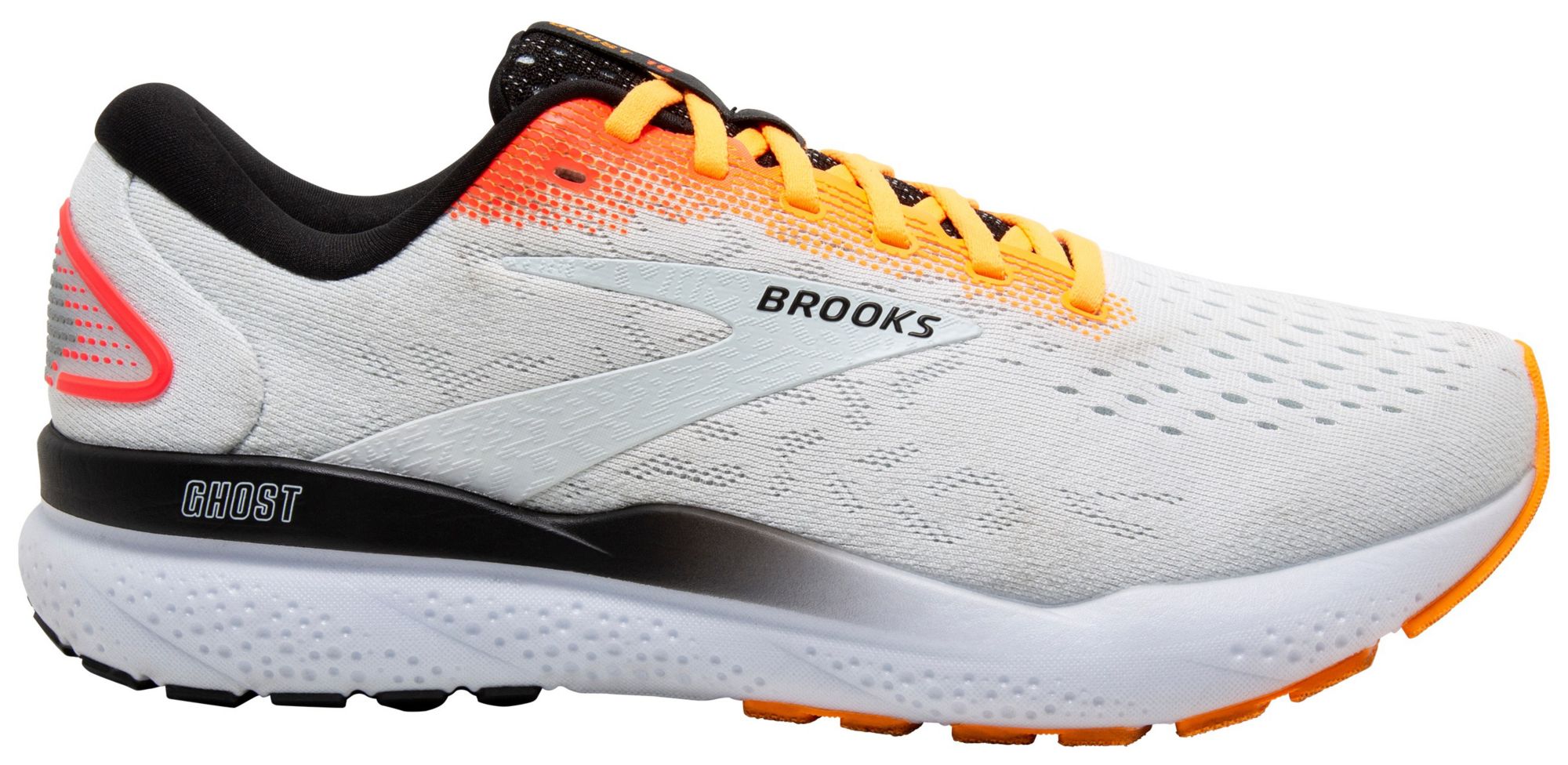Brooks Men's Ghost 16 Running Shoes