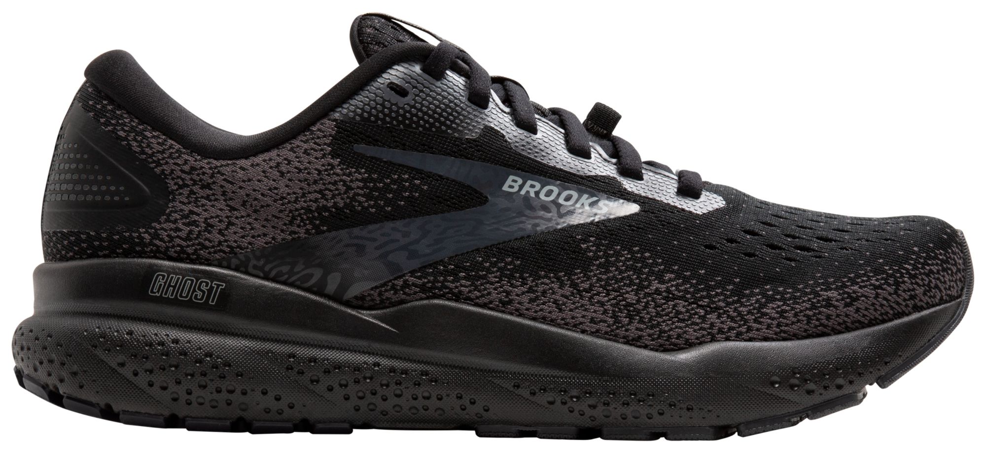 Black/Black/Ebony