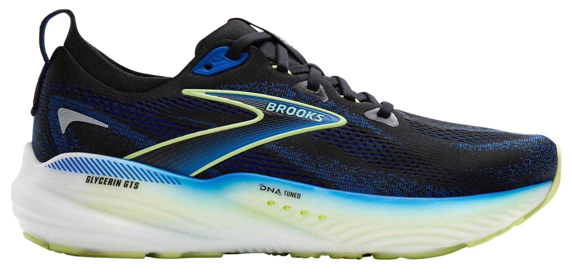 Brooks Men's Glycerin GTS 22 Running Shoes