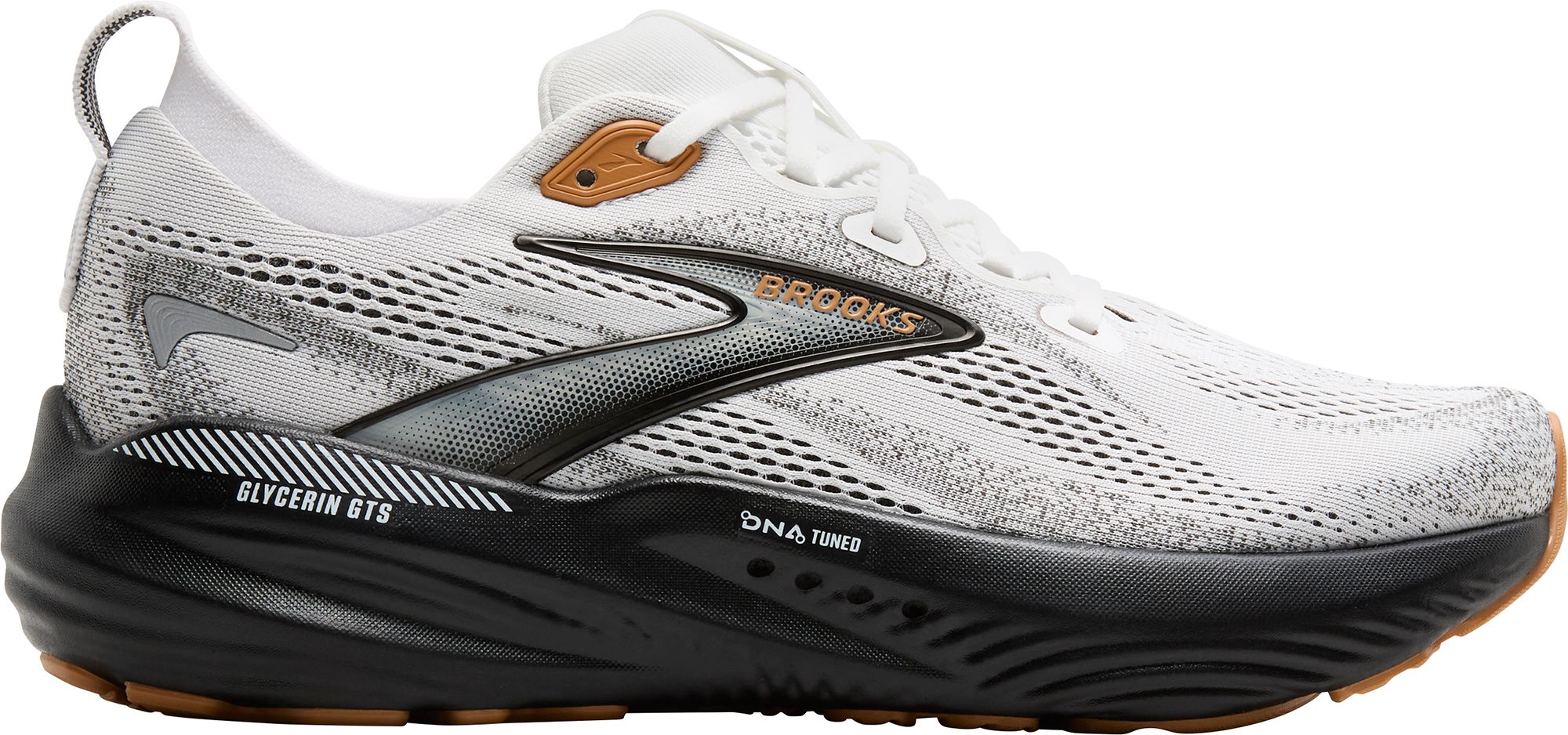 Brooks Men's Glycerin GTS 22 Running Shoes