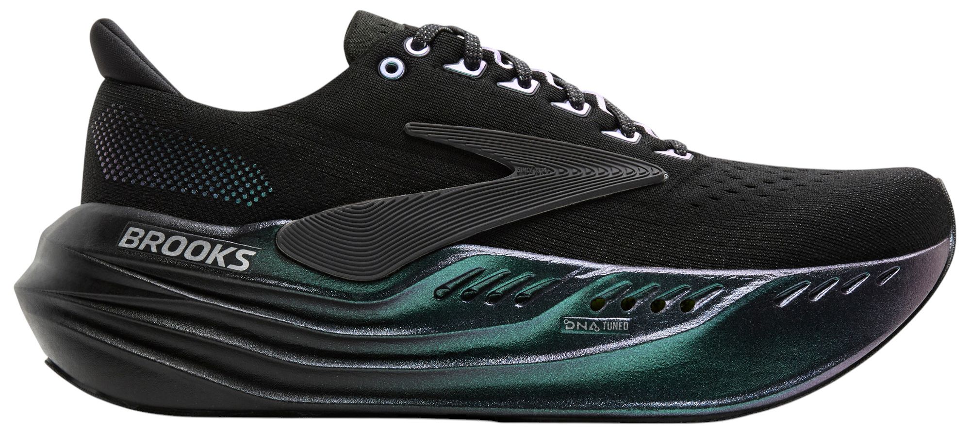 Brooks Men's Glycerin Max Running Shoes