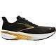 Black/Gold