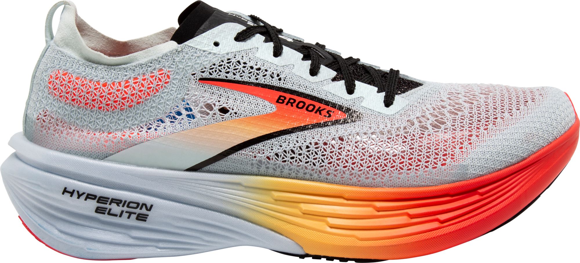 Brooks Hyperion Elite 4 Running Shoes, Men