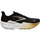 Black/Gold