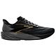 Black/Grey/Gold