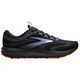 Black/Blue/Orange