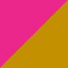 Pink/Blue/Yellow
