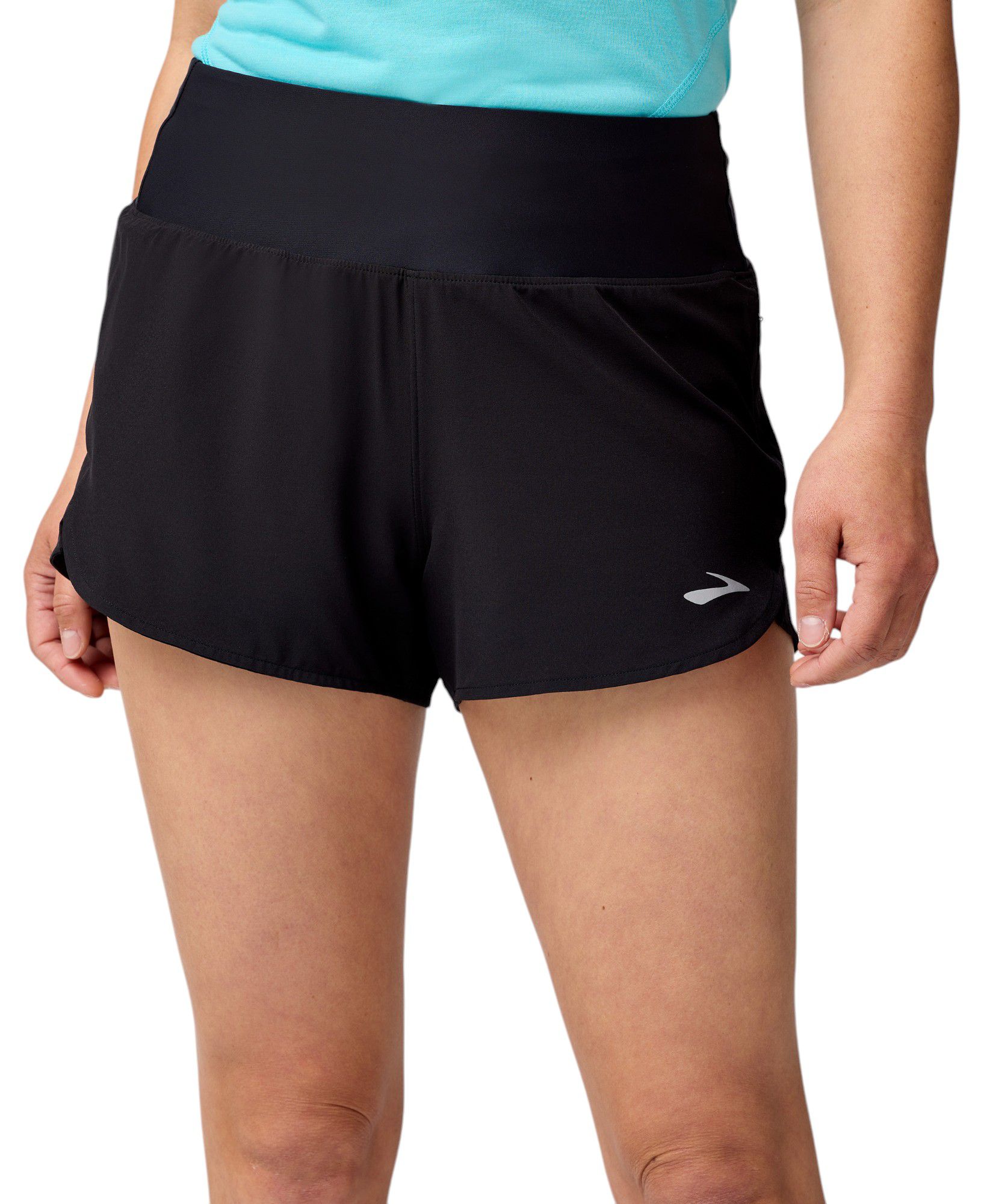 Brooks Women's 3'' Chaser 2.0 Shorts