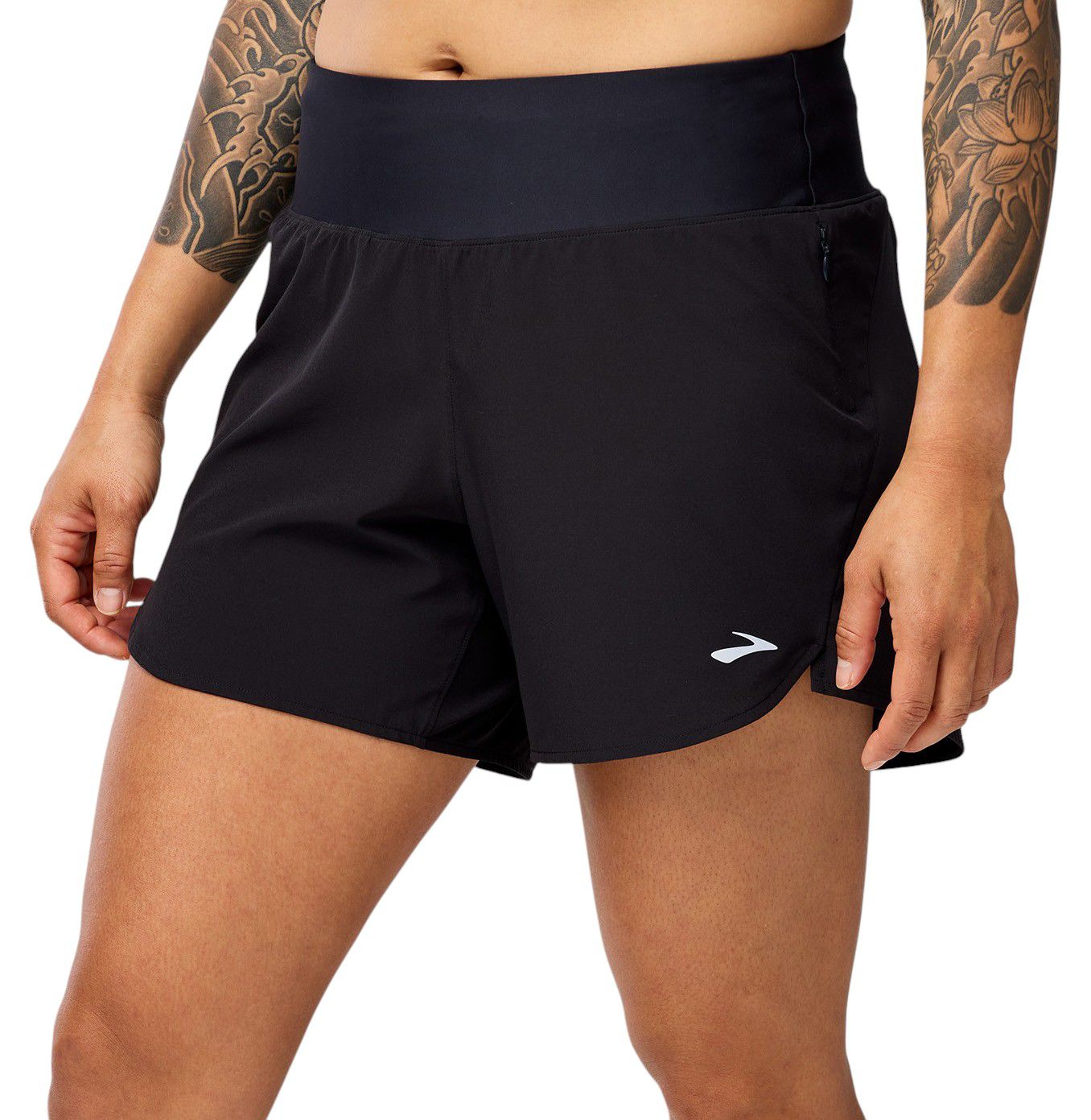 Brooks Women's 5'' Chaser 2.0 Shorts