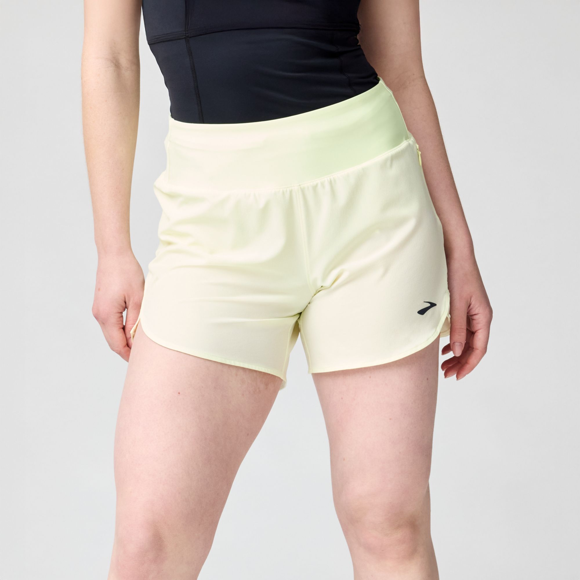 Brooks Women's 5'' Chaser 2.0 Shorts