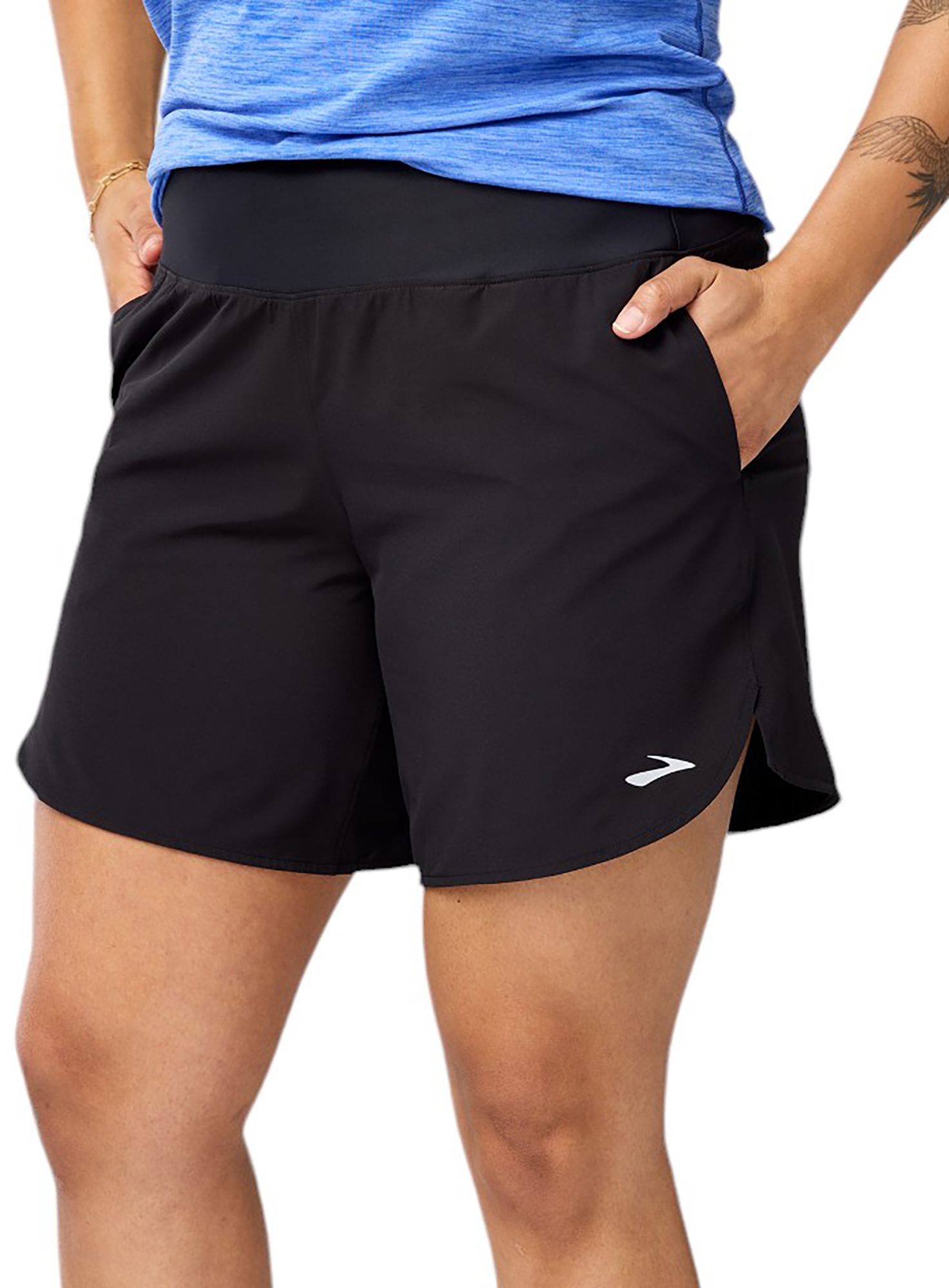 Brooks Women's 7'' Chaser 2.0 Shorts
