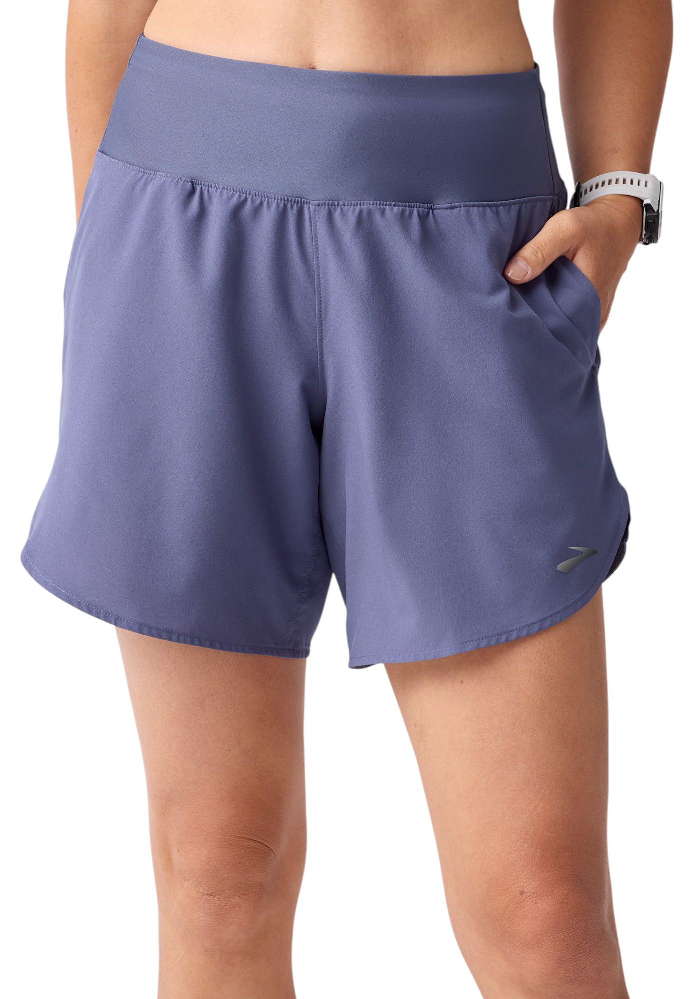 Brooks Women's 7'' Chaser 2.0 Shorts