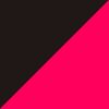Black/Pink/Yellow