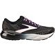 Black/Lilac