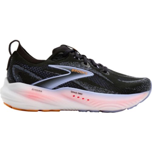 Brooks Adrenaline Gts 21 Brooks Glycerin Womens Black Brooks