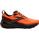 Brite Orange/Black