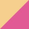 Orange/Pink