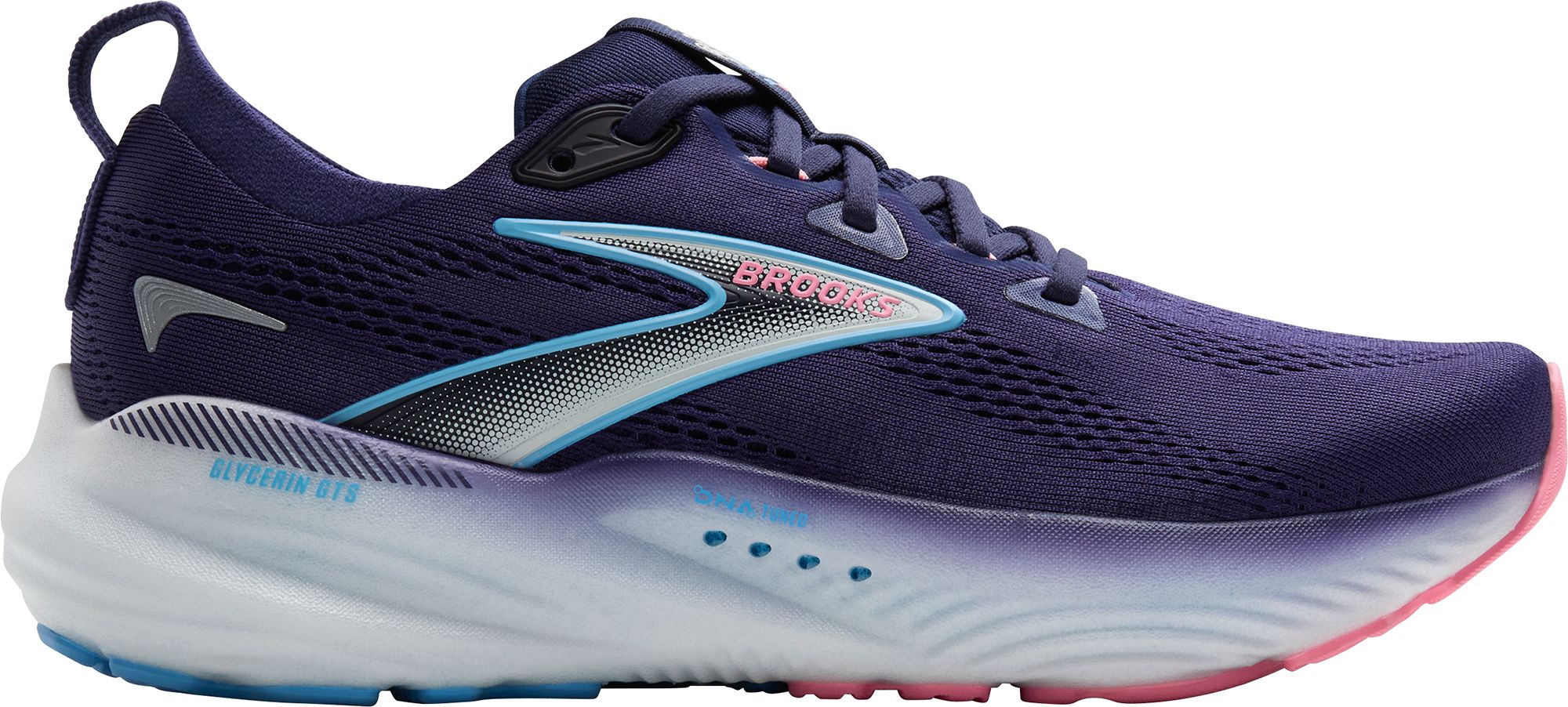 Blue/Navy Blue