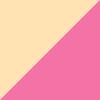 Orange/Pink