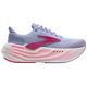 Blue/Pink/White