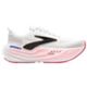 White/Black/Pink