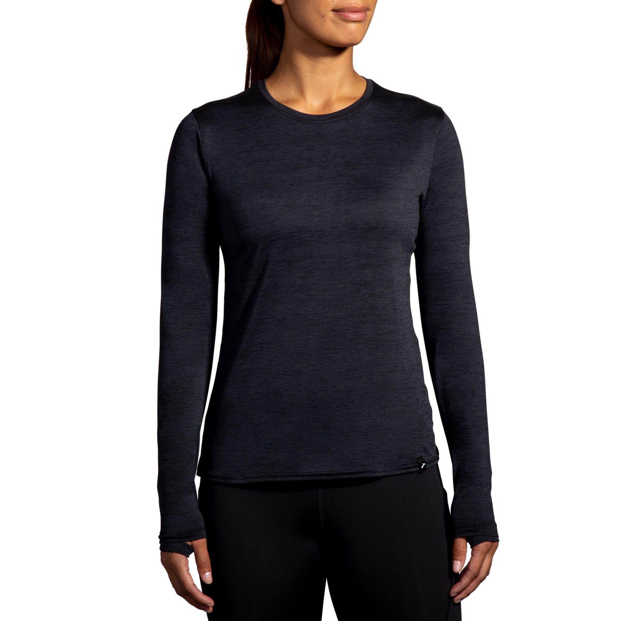 Htr Deep Black