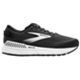 Black/Black/White