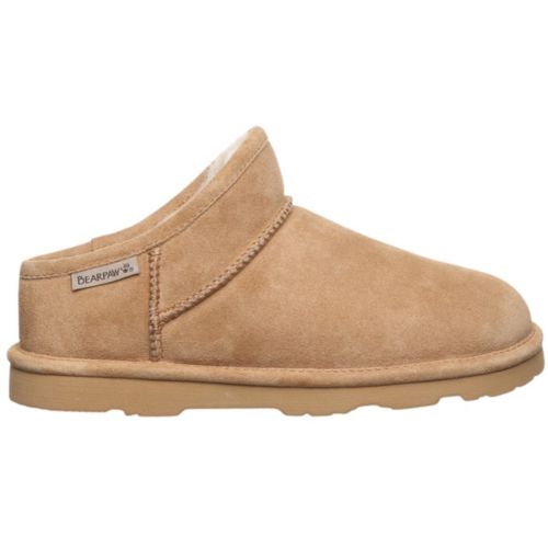 Iced Coffee Bearpaw Loki Shoes BEARPAW Women's Retro Loki