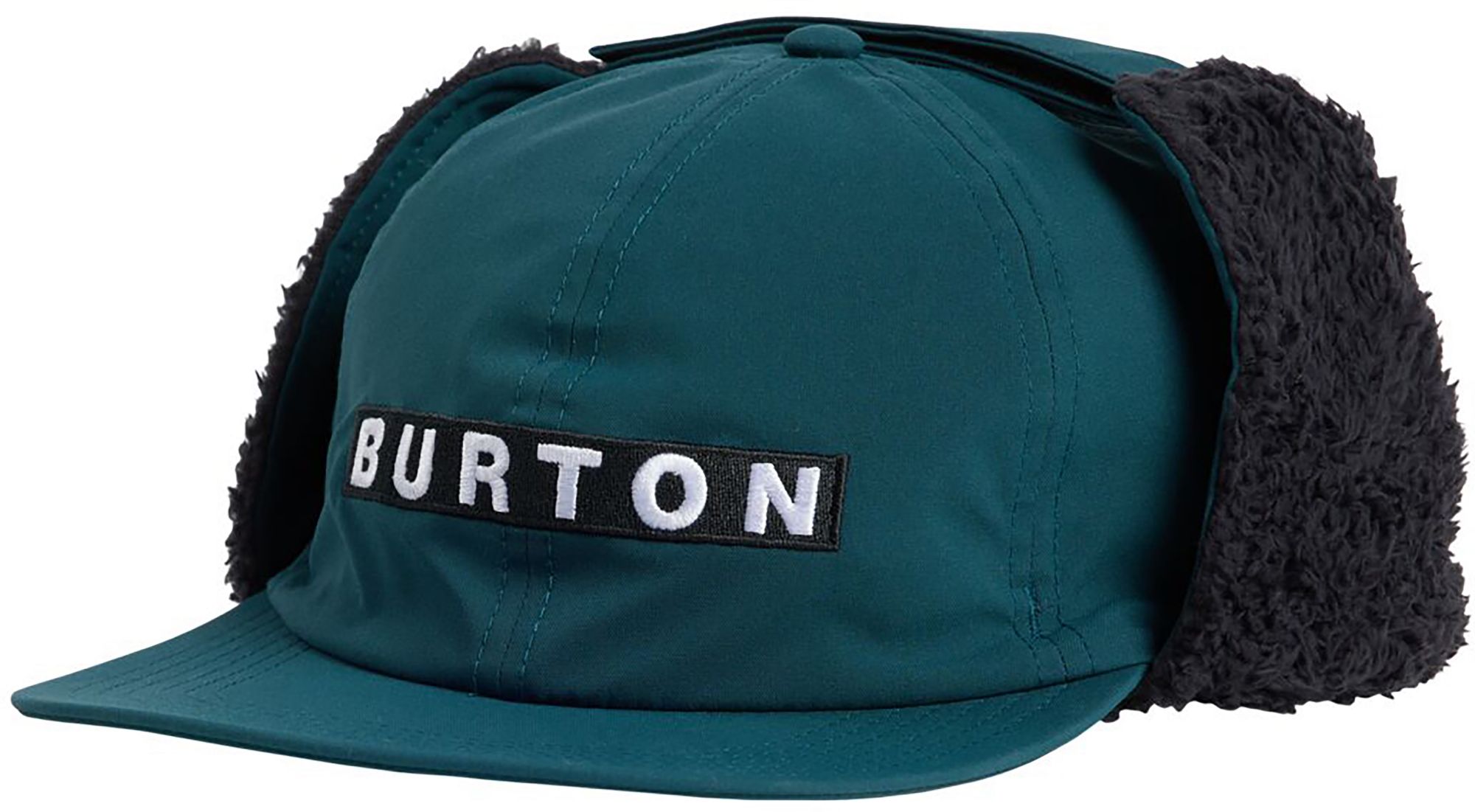 Burton Emerald