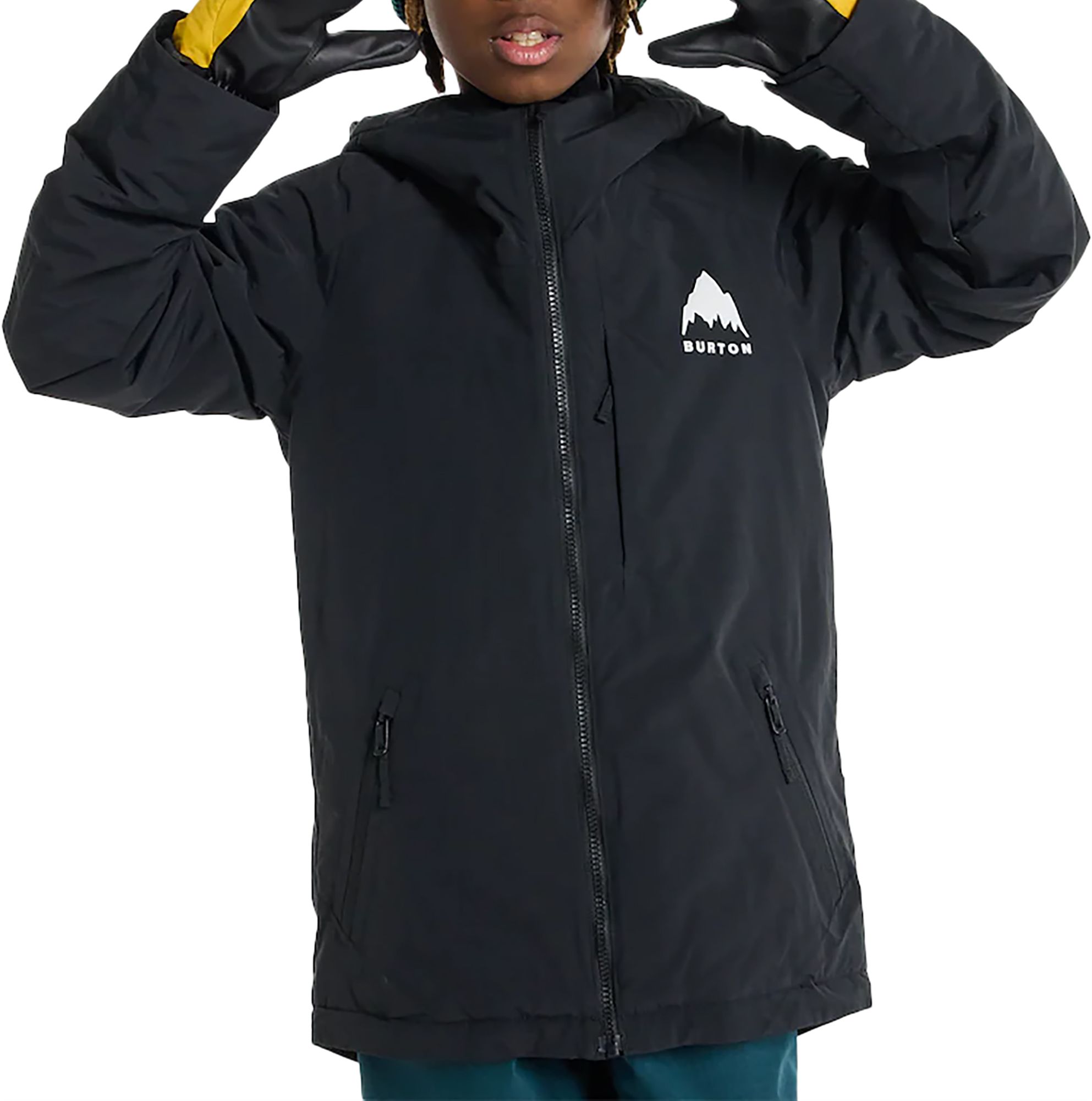 Burton Kids' Hillslope Jacket