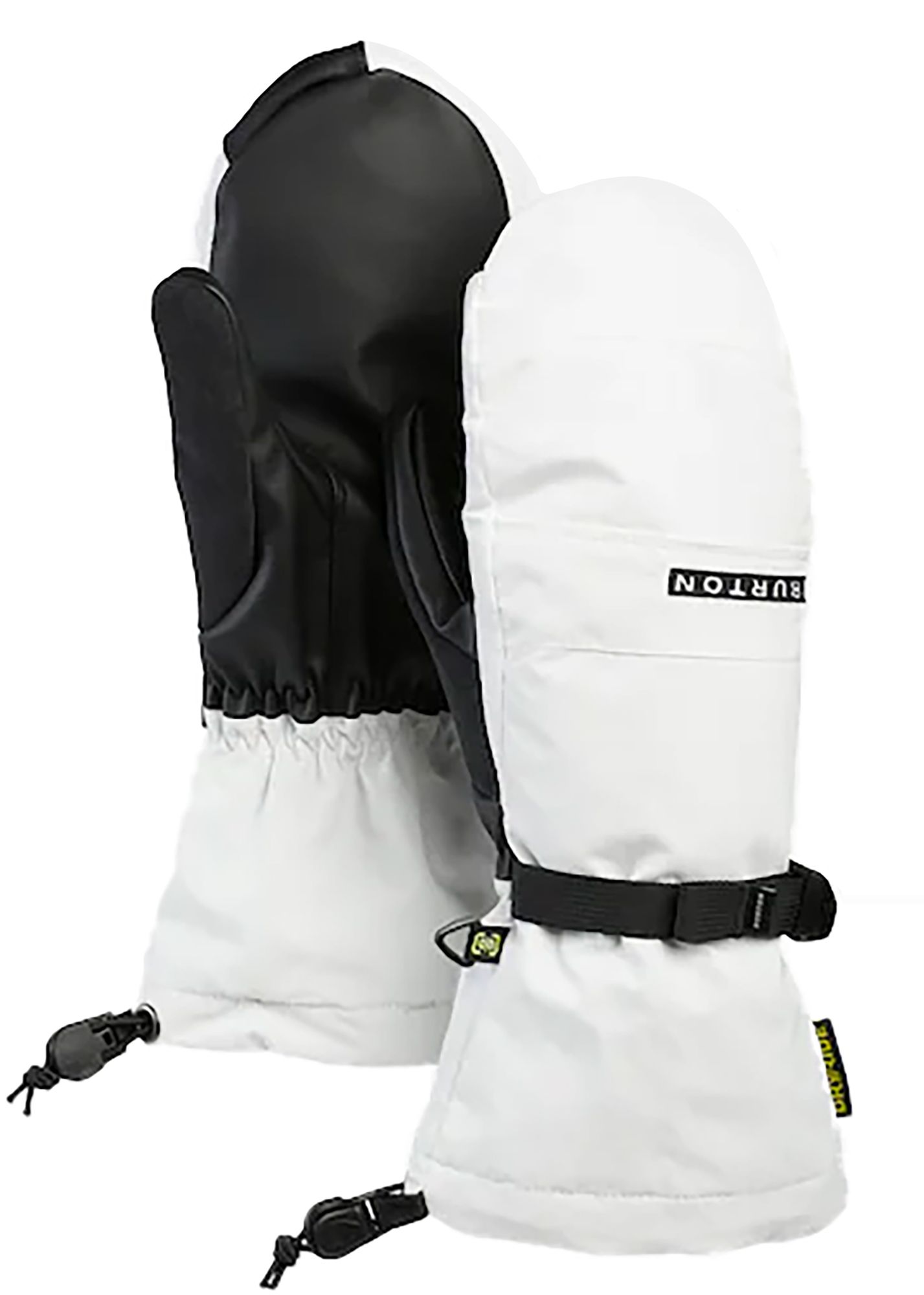 Stout White