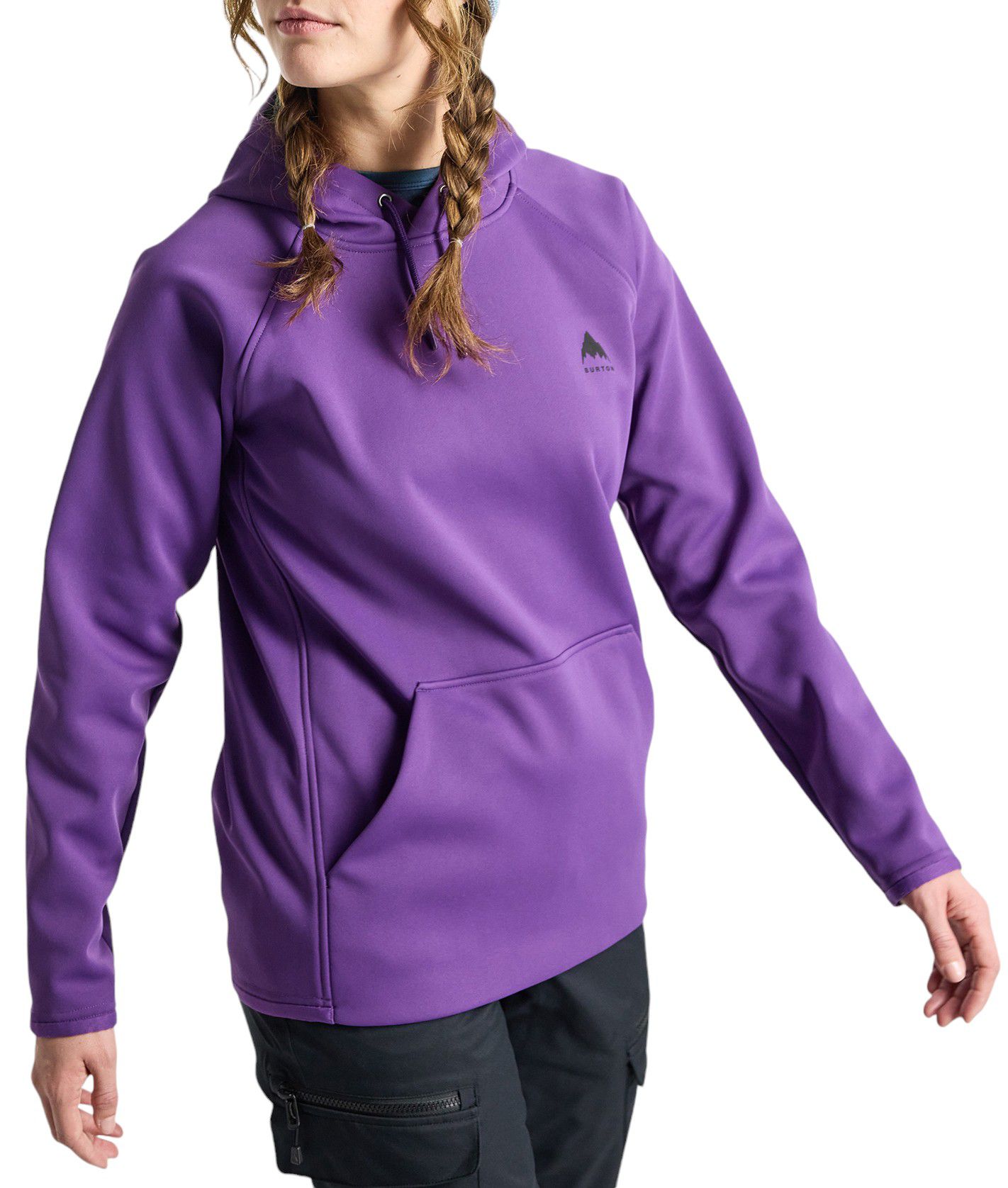 Imperial Purple