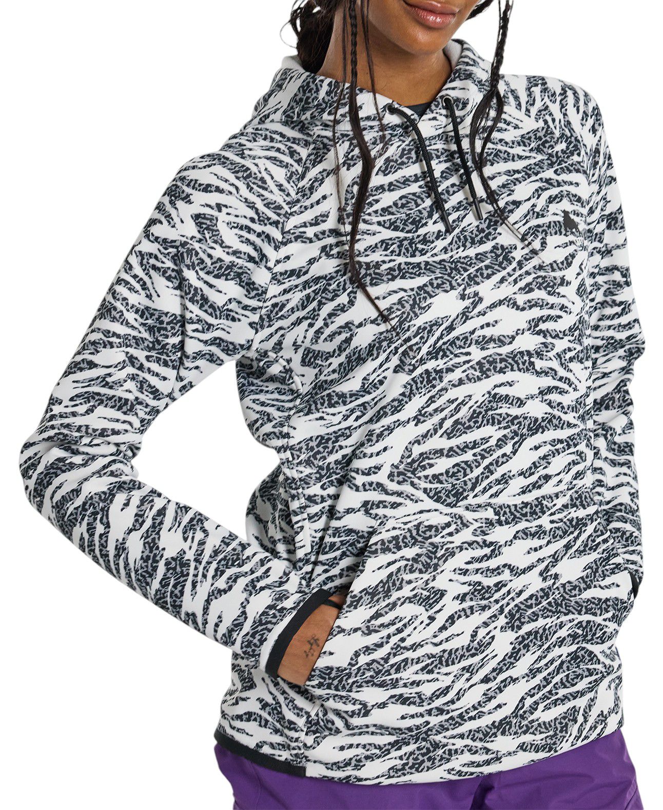 Zebra Camo