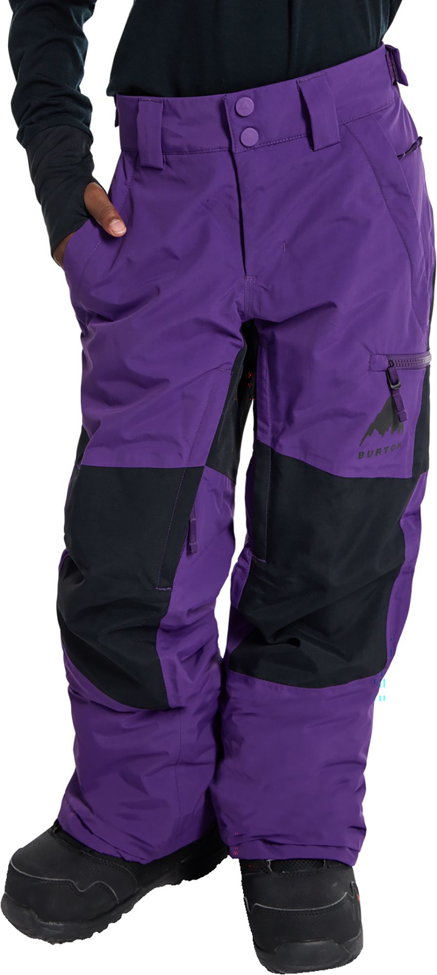 Imperial Purple