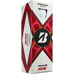 Bridgestone 2024 Tour B RX Golf Balls - 3 Ball Sleeve
