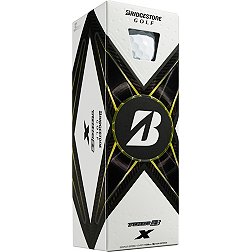 Bridgestone 2024 Tour B X Golf Balls - 3 Ball Sleeve