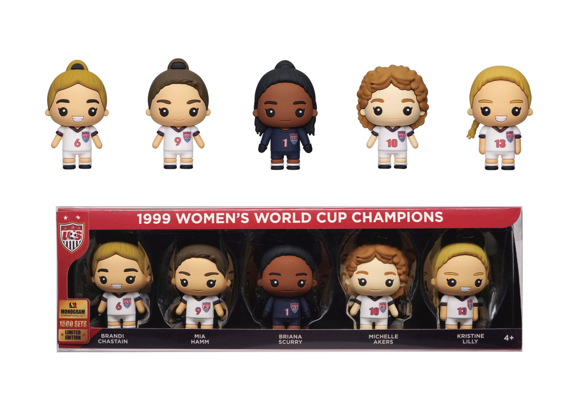 National Teams