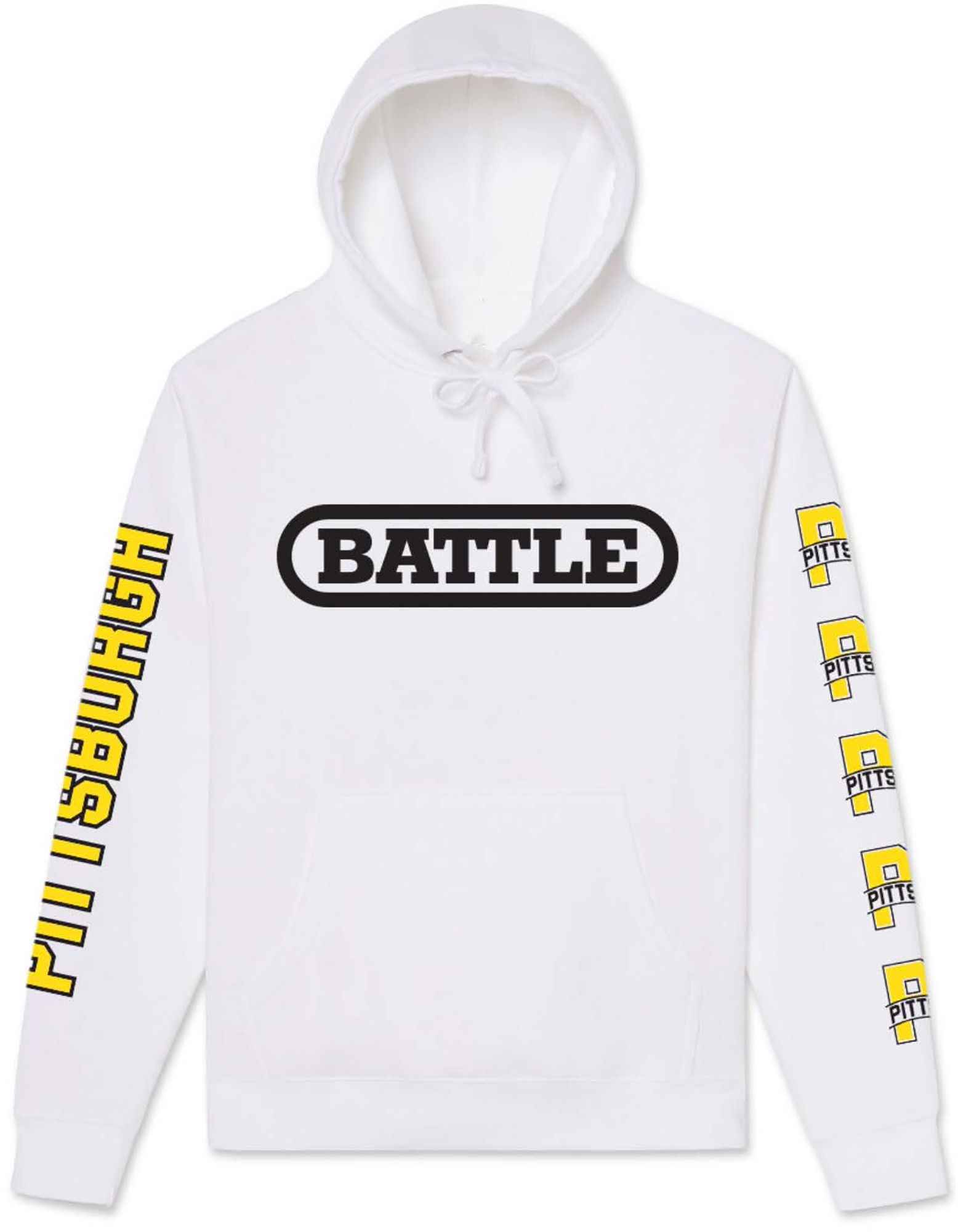 White/Yellow
