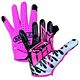 Black/Pink