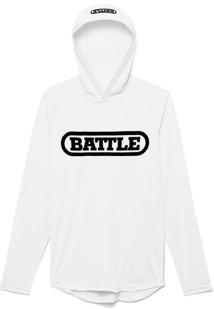 White/Black