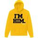 Yellow/Black