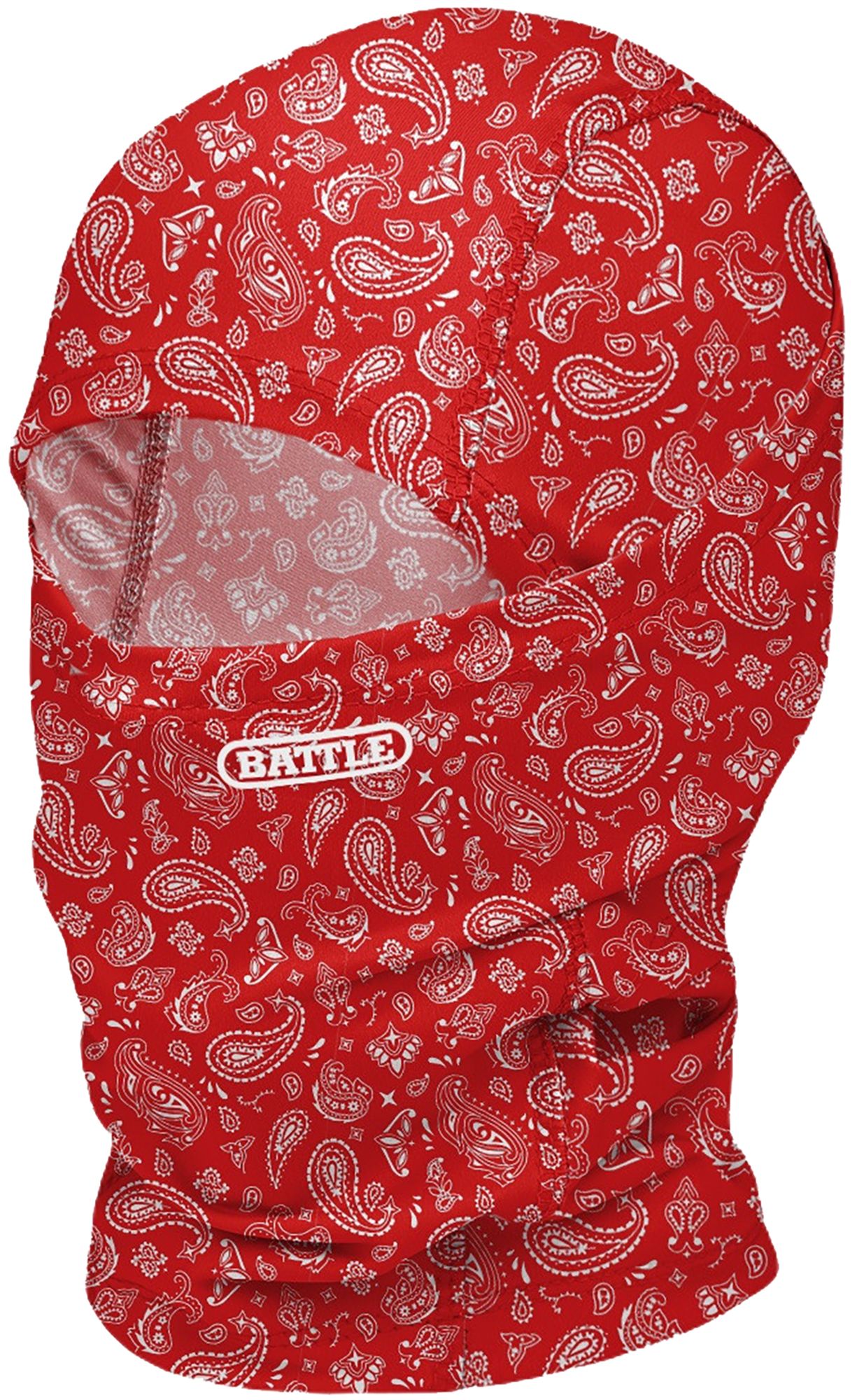 Battle Sports "Shiesty" Performance Mask - Paisley