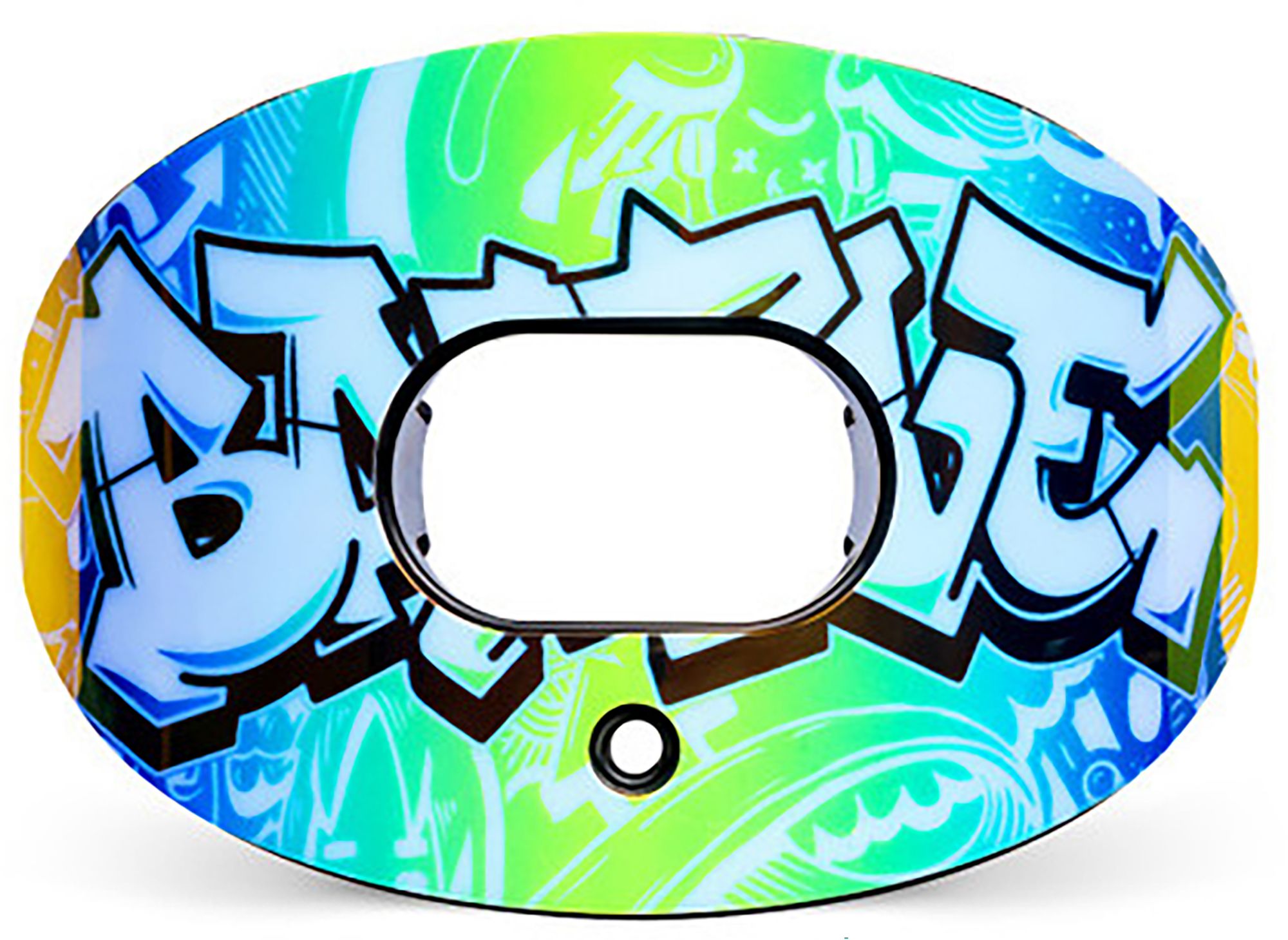 Blue/Green